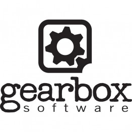 شرکت Gearbox